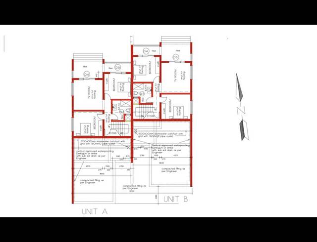 3 BEDROOM TOWNHOUSE FOR SALE IN BERGSIG